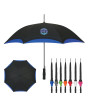 Monogrammed 46" Arc Umbrella