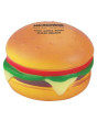 Imprintable Hamburger Stress Reliever