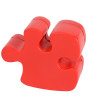 Imprinted Puzzle Piece Stress Reliever
