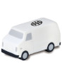 Logo Printed Delivery Van Stress Reliever
