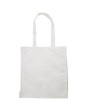 Logo Recycled Tote Bag