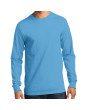 Port & Company - Long Sleeve Essential T-Shirt (Apparel)
