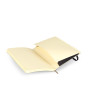 Moleskine® Soft Cover Squared Large Notebook