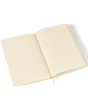 Moleskine Hard Cover Ruled Large Professional Notebook