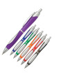 Personalized Sierra Translucent Pen