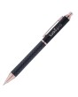 Belleza Carbon Fiber Click-action Mechanical Pencil