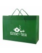 Personalized Frosted Eurotote Bags
