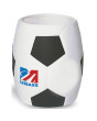 Personalized Soccer Can Holder