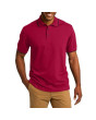 Port Authority Rapid Dry Tipped Polo