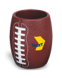 Printed Football Can Holder