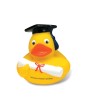 Promotional Graduate Rubber Duck