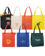 Promotional Non-Woven Insulated Hercules Grocery Tote