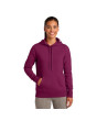 Sport-Tek Ladies Pullover Hooded Sweatshirt1