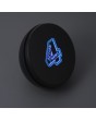 Light Up Logo Desktop Bluetooth Speaker