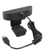 1080P HD Webcam With Microphone