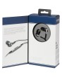 Denon AH-C620R Wired Earbuds with Music Control