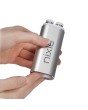 Duo Function Bluetooth Earbud Power Bank
