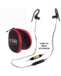 Sport Bluetooth® Earbuds in a Tough Tech™ Pocket Pouch