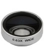Cell Phone Clip-on Lens