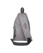 Torrent Crossbody Sling Bag