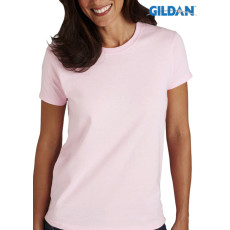 Gildan Ladies Ultra Cotton 100% Cotton T-Shirt