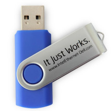 USB Flash drive Wolverine 8GB CustomHand crafted 
