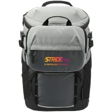 Arctic Zone Repreve Backpack Cooler with Sling