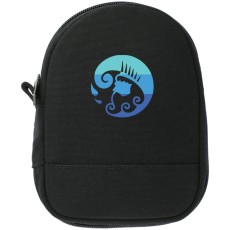 Day Owl Cord Pouch