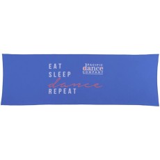 Recycled Pet Eco Fitness Towel
