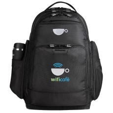 Samsonite HQ Warrior Computer Backpack