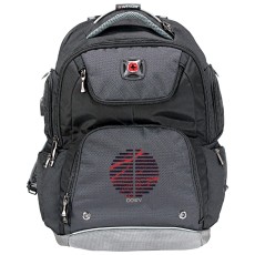 Wenger Odyssey Pro-check 17" Computer Backpack