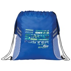 Backsac Sporty Drawstring Bag