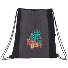 Hopper Drawstring Bag