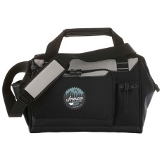 Built2work 14" Molded Base Tool Bag