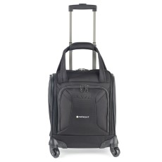 American Tourister Zoom Spinner Underseat Carry-on