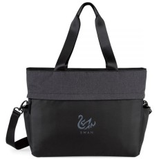 Life in Motion All Day Deluxe Computer Tote