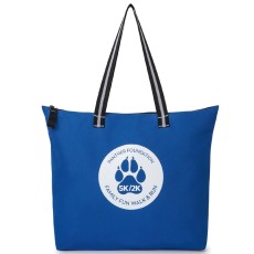 Main Street Jumbo Tote