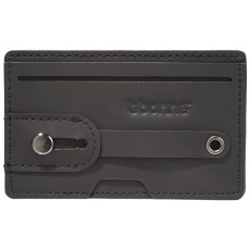 Vienna RFID Phone Wallet with Strap