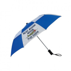 Custom 42" Arc Zephyr Umbrella