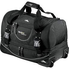 personalized rolling duffle bags