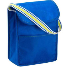 Custom Logo Color Band Lunch Bag