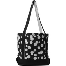 Custom Printed Small Accent Boat Tote
