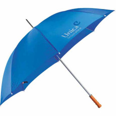 Customizable 60" Golf Umbrella