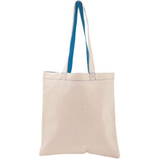 Customizable Value Economy Two-Tone Tote