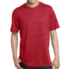 District Made - Mens Textured Crew Tee