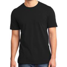 District - Young Mens Very Important Tee (Apparel)