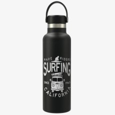 Hydro Flask® Standard Mouth With Flex Cap 21oz.