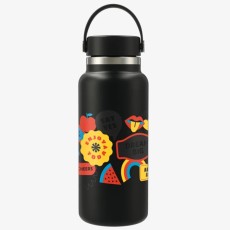 Hydro Flask® Wide Mouth With Flex Cap 32oz.