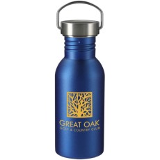 Thor 20oz Stainless Sports Bottle
