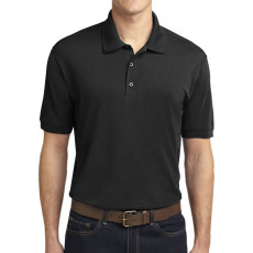 Port Authority 5-in-1 Performance Pique Polo (Apparel)